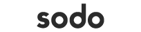 Sodo Logo